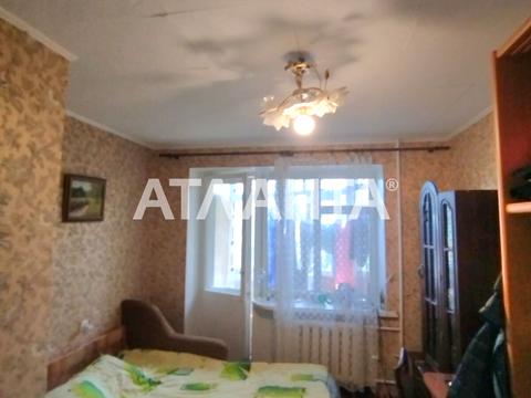 квартира по адресу Академика Королёва ул., 42