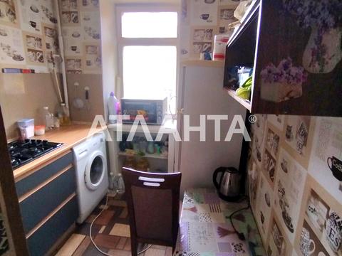 квартира по адресу Академика Королёва ул., 42
