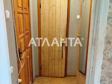 квартира по адресу Академика Королёва ул., 42