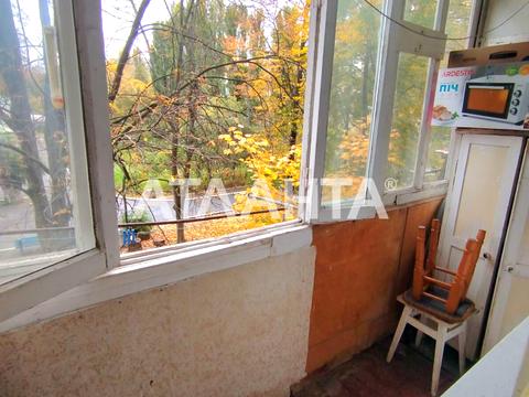 квартира по адресу Академика Королёва ул., 42