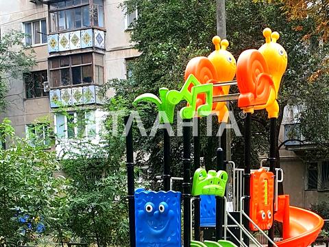 квартира по адресу Академика Королёва ул., 42