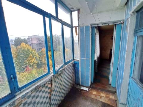 квартира за адресою Квартальна вулиц вул. (Гладкова), 19