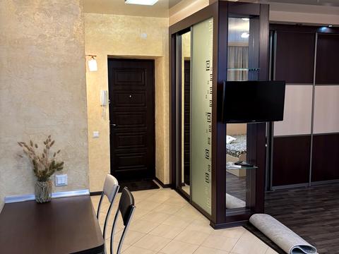 квартира за адресою Малинівська вул., 19