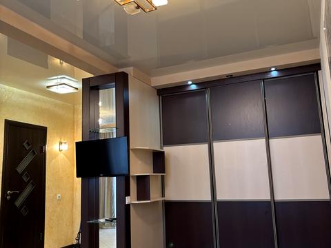 квартира за адресою Малинівська вул., 19