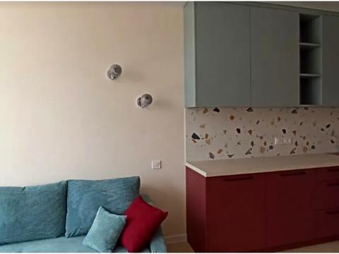 квартира по адресу Родини Крістерів ул., 16кв21