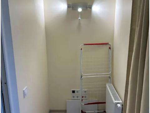 квартира по адресу Родини Крістерів ул., 16кв21