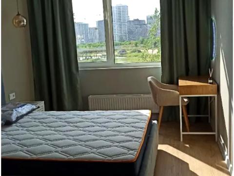 квартира по адресу Родини Крістерів ул., 16кв21