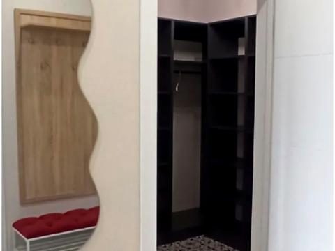 квартира по адресу Родини Крістерів ул., 16кв21