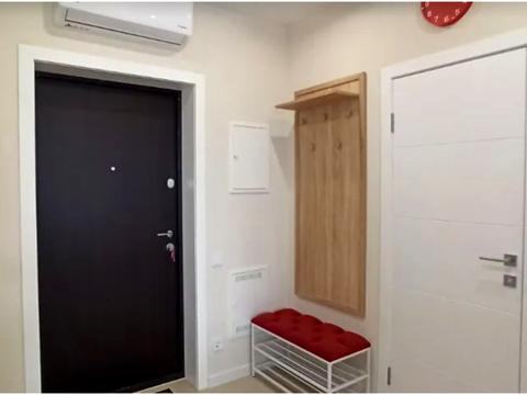 квартира по адресу Родини Крістерів ул., 16кв21