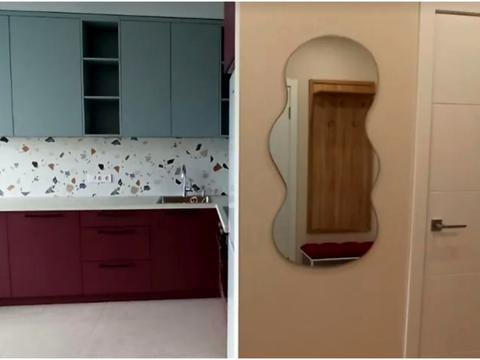 квартира по адресу Родини Крістерів ул., 16кв21