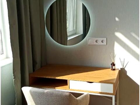 квартира по адресу Родини Крістерів ул., 16кв21