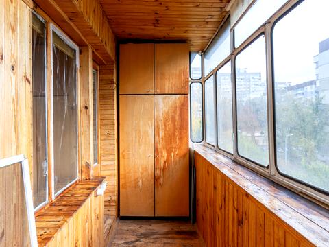 квартира за адресою Київ, Європейського Союзу просп. (Правди), 10