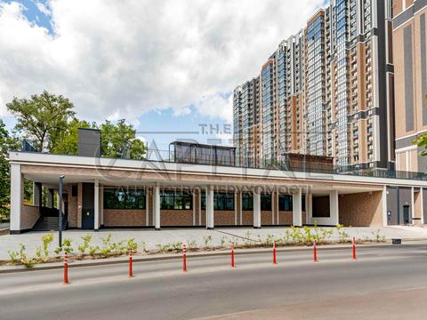 коммерческая по адресу Васильковская ул., 37