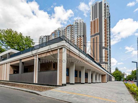 коммерческая по адресу Васильковская ул., 37