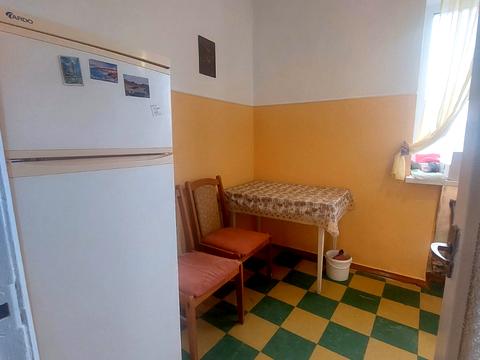 квартира по адресу Вишневое, балукова, 20