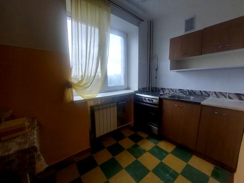 квартира по адресу Вишневое, балукова, 20