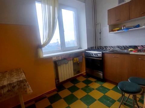 квартира по адресу Вишневое, балукова, 20