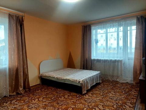 квартира по адресу Вишневое, балукова, 20