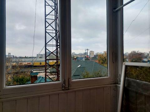 квартира по адресу Вишневое, балукова, 20