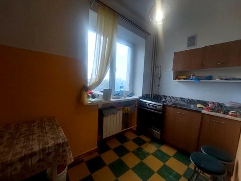 квартира по адресу Вишневое, балукова, 20