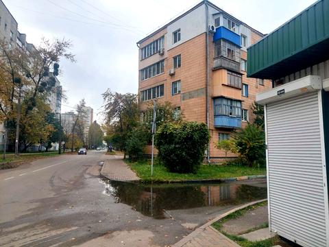 квартира по адресу Вишневое, балукова, 20