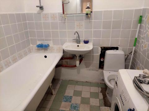 квартира по адресу Вишневое, балукова, 20