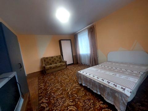 квартира по адресу Вишневое, балукова, 20