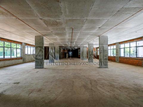 коммерческая по адресу Васильковская ул., 37