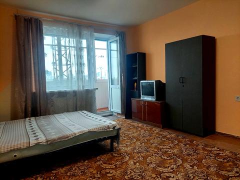 квартира по адресу Вишневое, балукова, 20