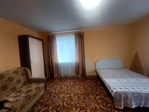 квартира по адресу Вишневое, балукова, 20