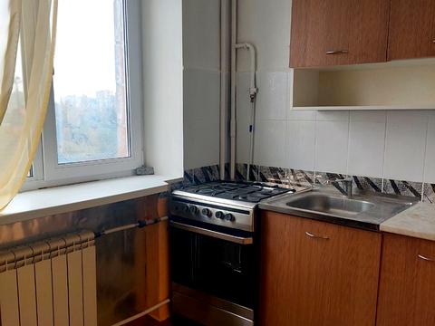 квартира по адресу Вишневое, балукова, 20