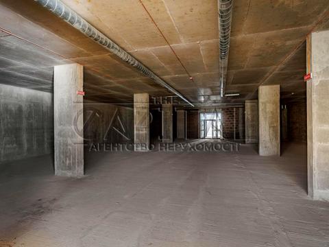 коммерческая по адресу Васильковская ул., 37