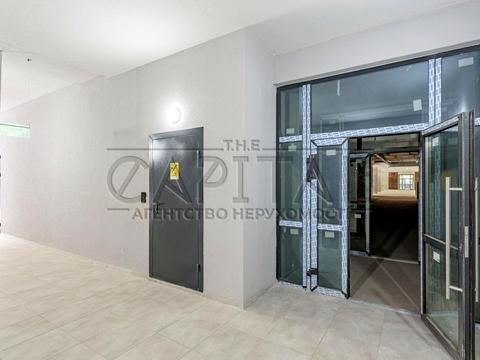 коммерческая по адресу Васильковская ул., 37