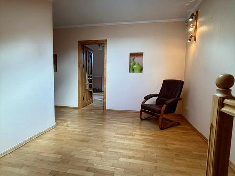 квартира по адресу Заречанская ул., 46/1