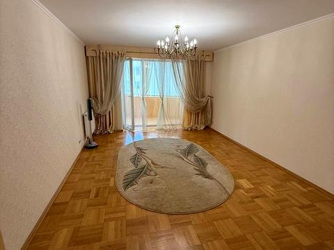 квартира по адресу Заречанская ул., 46/1