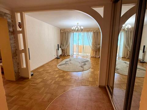 квартира по адресу Заречанская ул., 46/1