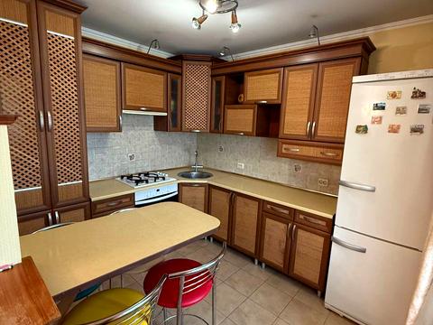 квартира по адресу Заречанская ул., 46/1