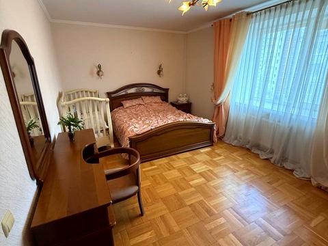 квартира по адресу Заречанская ул., 46/1