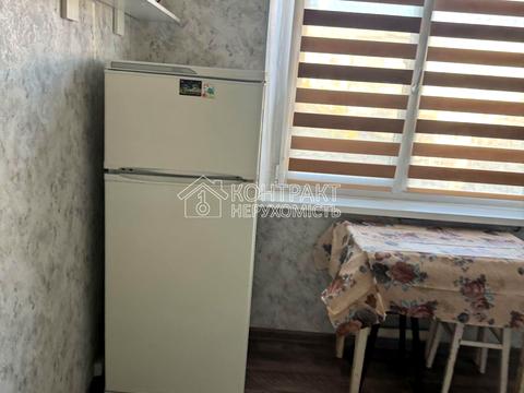 квартира по адресу Харьков, Тракторостроителей просп., 162б