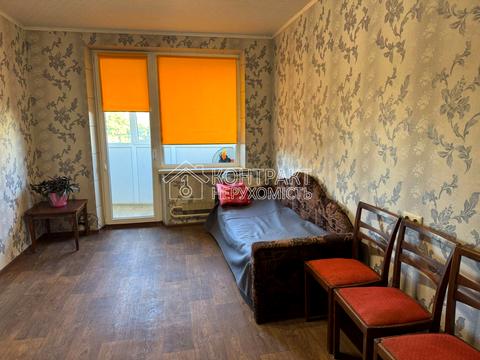 квартира по адресу Харьков, Тракторостроителей просп., 162б