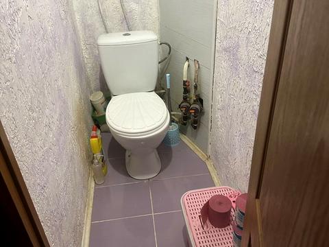 квартира по адресу Парусный пер., 9