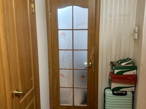 квартира по адресу Парусный пер., 9