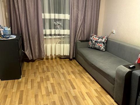 квартира по адресу Парусный пер., 9