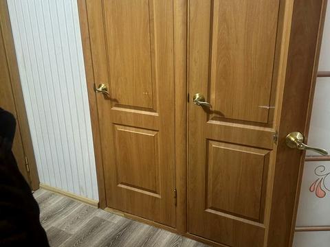 квартира по адресу Парусный пер., 9