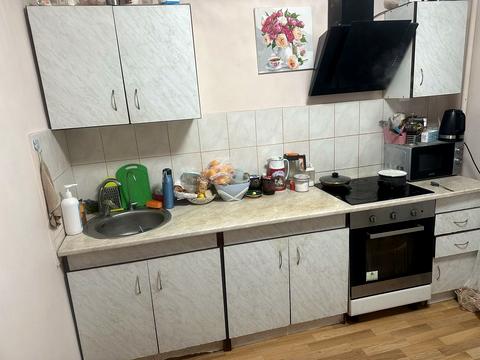 квартира по адресу Парусный пер., 9