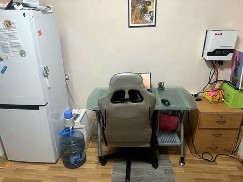 квартира по адресу Парусный пер., 9