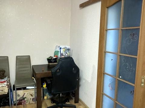 квартира по адресу Парусный пер., 9