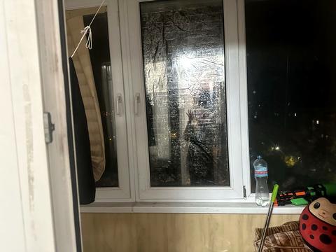 квартира по адресу Парусный пер., 9