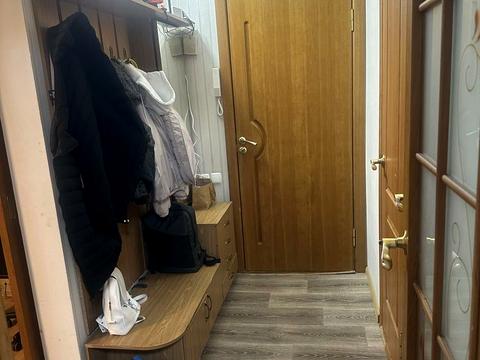 квартира по адресу Парусный пер., 9