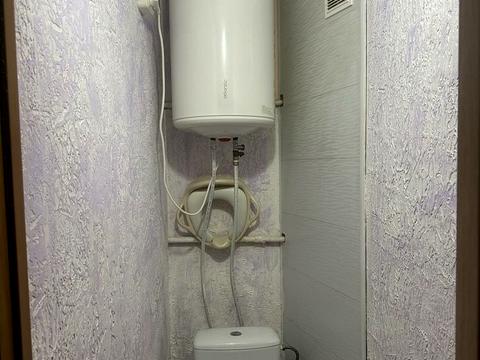 квартира по адресу Парусный пер., 9